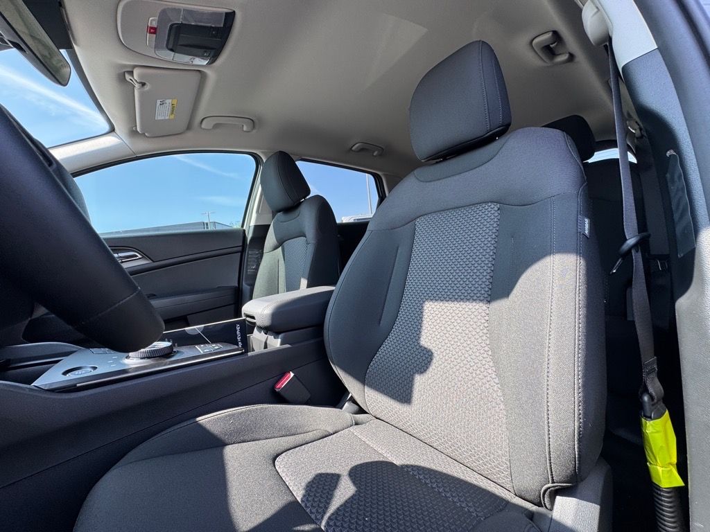 2026 Kia Sportage S Hybrid - Photo 13