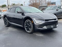 2025 Kia EV6 Wind SUV