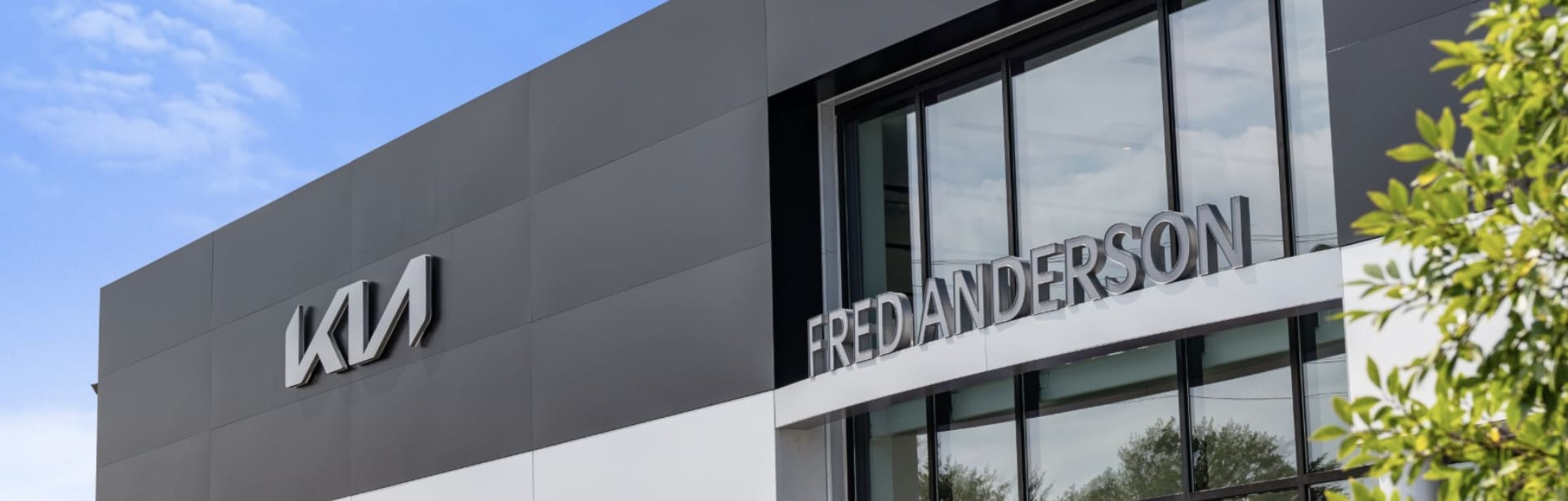 fred anderson kia of greenville