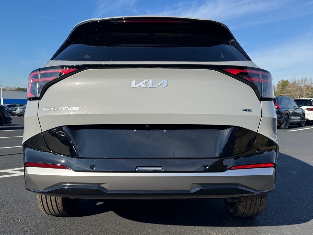 New 2026 Kia Sportage SX-Prestige SUV