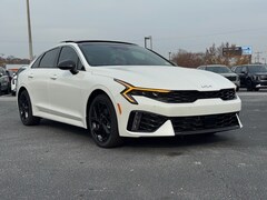 2026 Kia K5 GT-Line Sedan