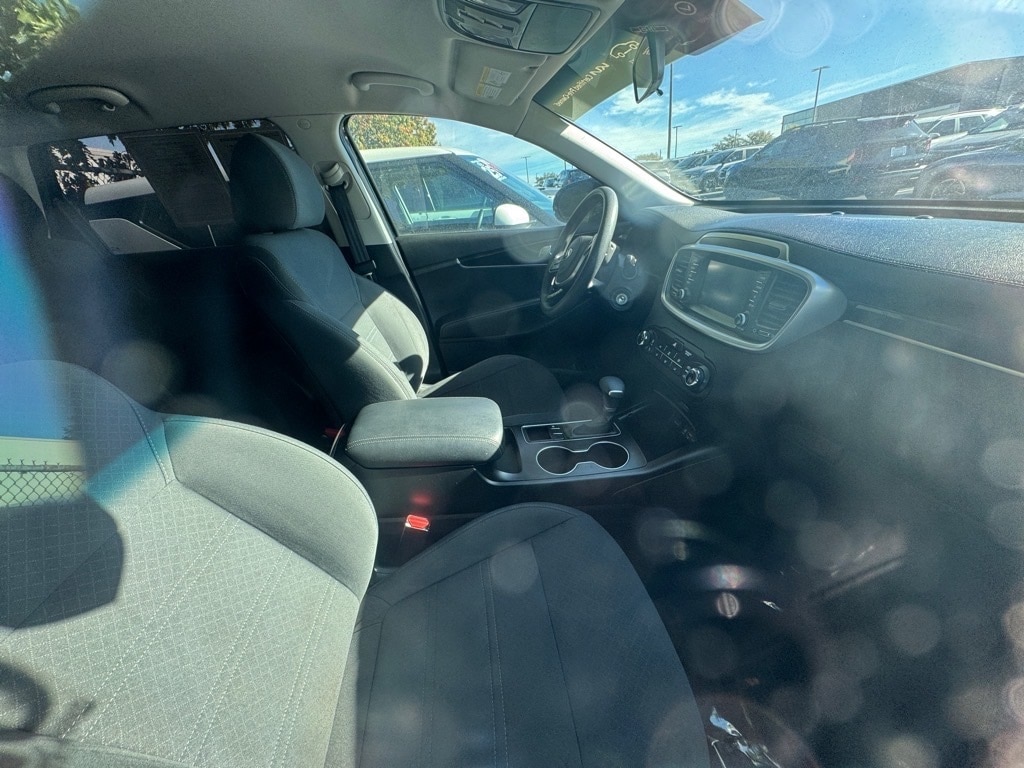 Certified 2020 Kia Sorento 2.4L L SUV
