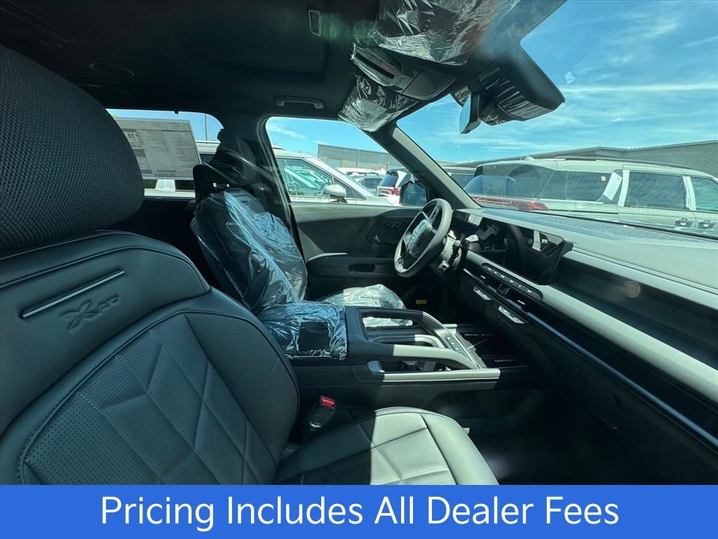 New 2027 Kia Telluride X-Pro SX SUV