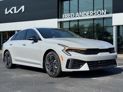 2026 Kia K5 GT-Line Sedan