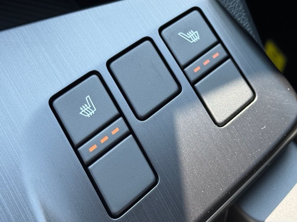 2026 Kia Sportage S Hybrid - Photo 17