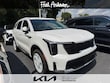 Kia Sorento Hybrid