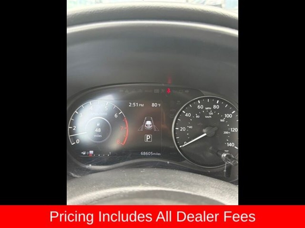 Used 2022 Nissan Kicks SV SUV