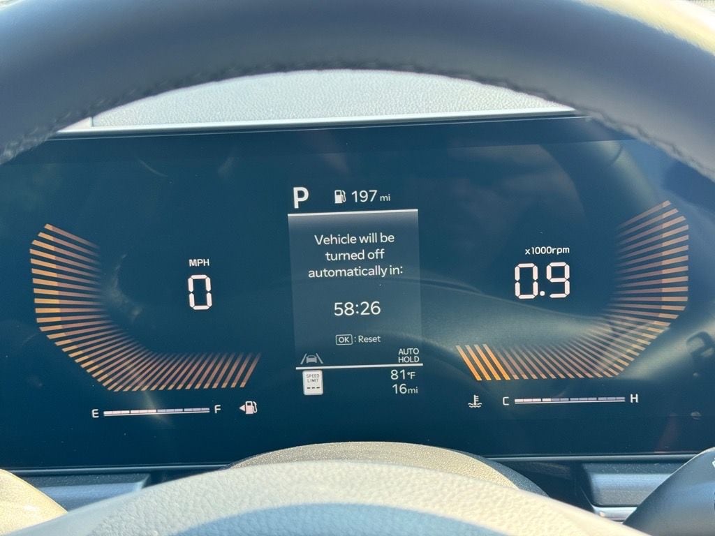2026 Kia K5 GT-Line - Photo 13