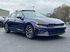 2026 Kia K5 EX Sedan