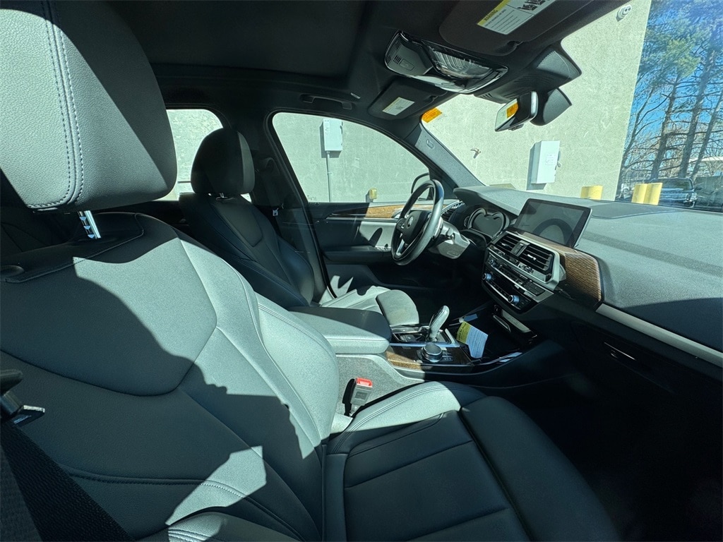 Used 2019 BMW X3 sDrive30i SUV