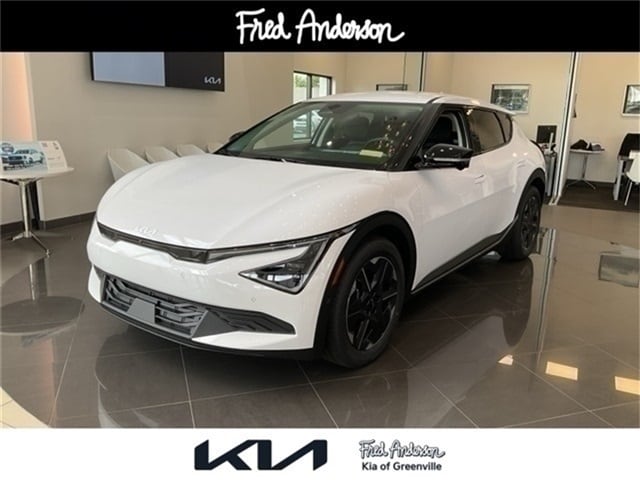 2025 Kia EV6 Light L/R