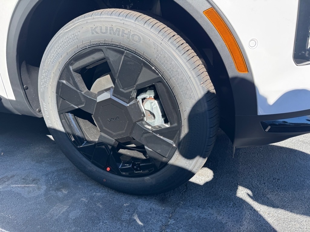 New 2026 Kia Sportage X-Line SUV