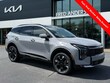  Kia Sportage Hybrid