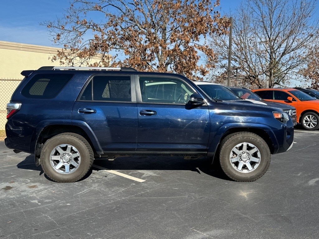 Used 2014 Toyota 4Runner SUV