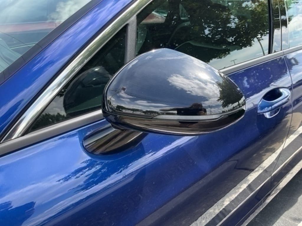 New 2025 Kia K5 GT-Line Sedan