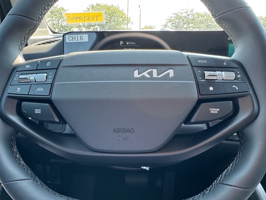 2026 Kia Sportage S Hybrid - Photo 14