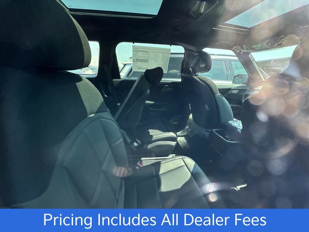 New 2027 Kia Telluride Hybrid SX Prestige SUV