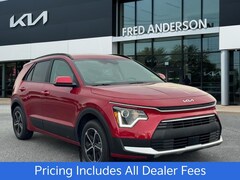 2026 Kia Niro EX SUV