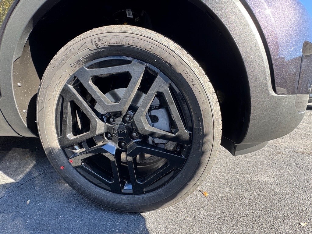 2025 Kia Telluride SX X-Line photo 2