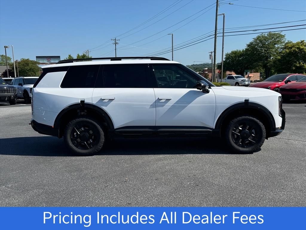 New 2027 Kia Telluride X-Pro SX-Prestige SUV