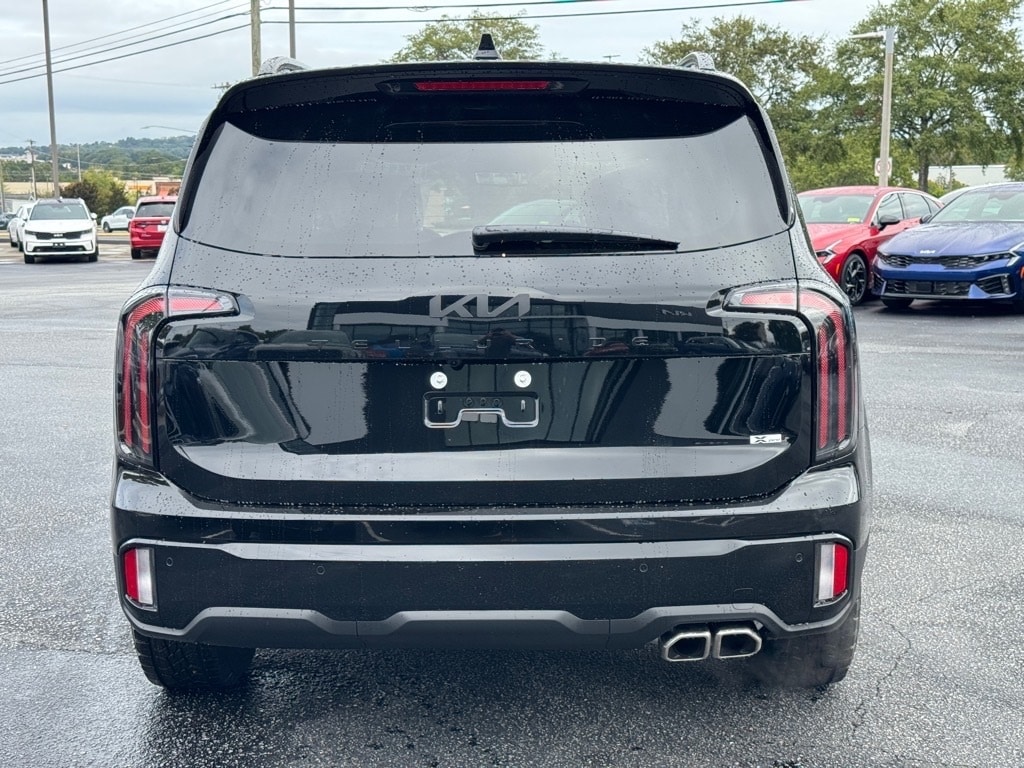 New 2025 Kia Telluride SX-Prestige X-Pro SUV