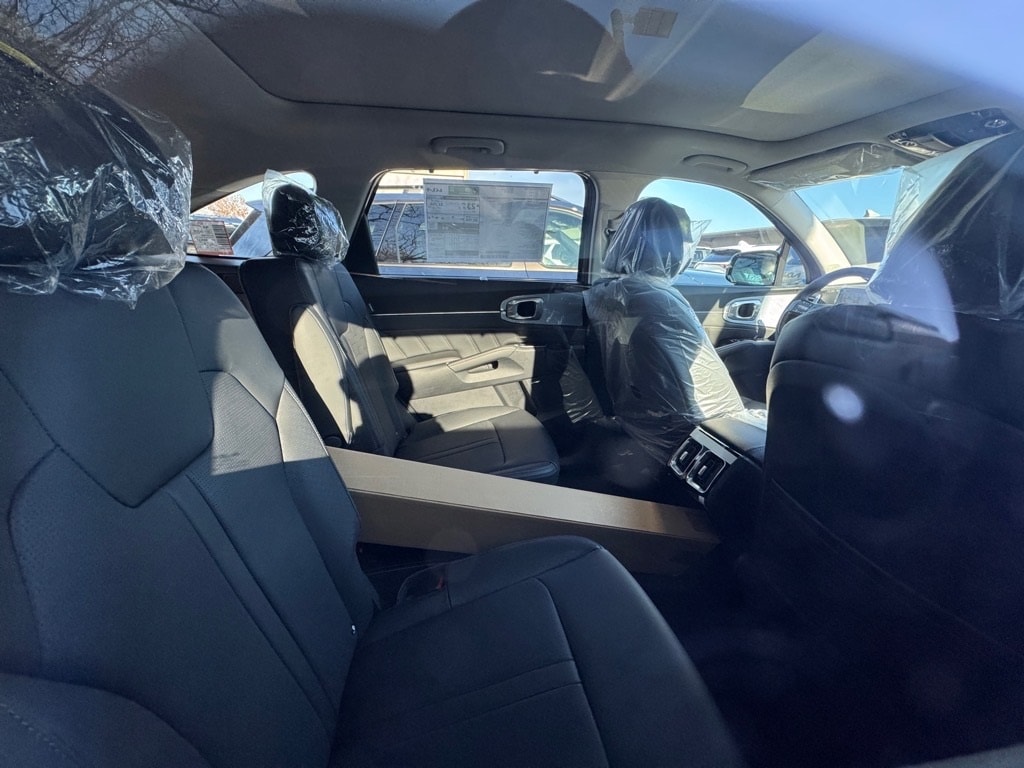 New 2026 Kia Sorento SUV
