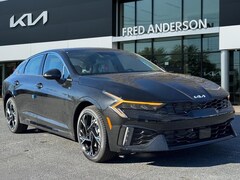 2026 Kia K5 GT-Line Sedan