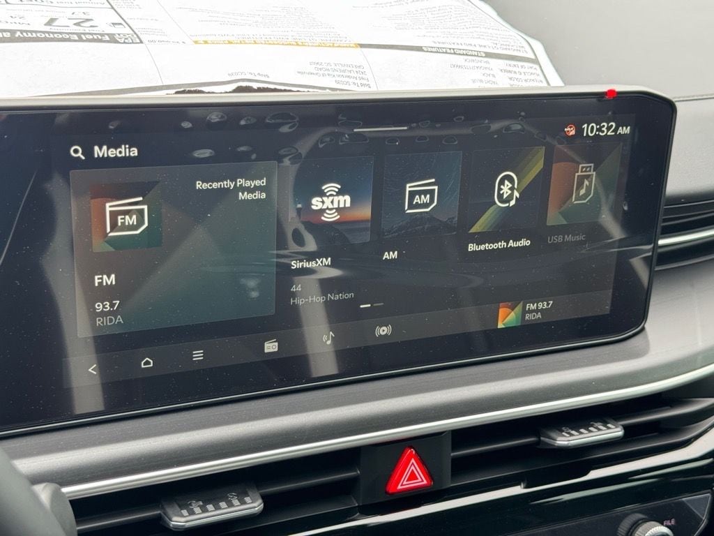 2026 Kia K5 GT-Line - Photo 19