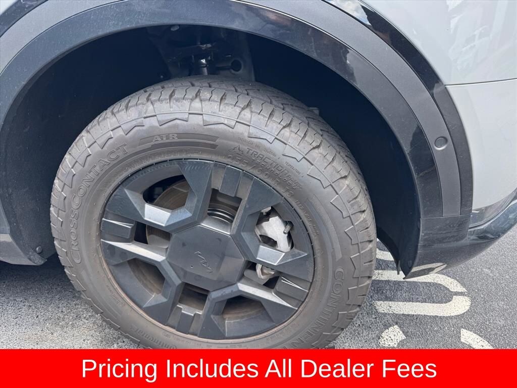 Certified 2027 Kia Telluride X-Pro SX-Prestige SUV