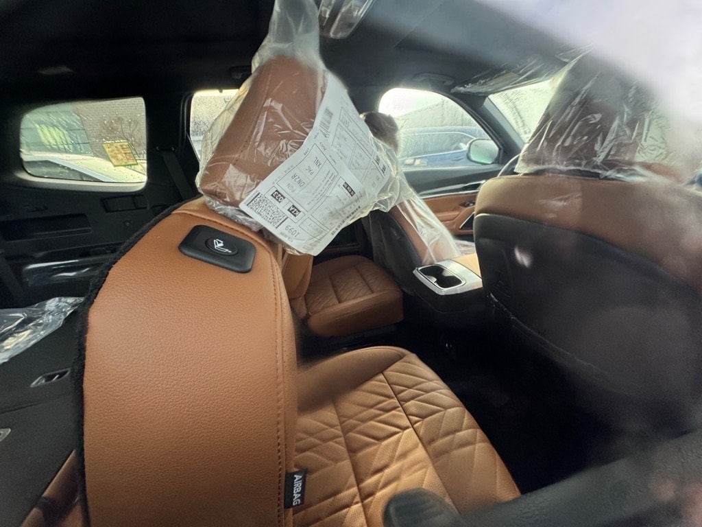 New 2025 Kia Telluride SX X-Line SUV