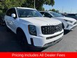  Kia Telluride