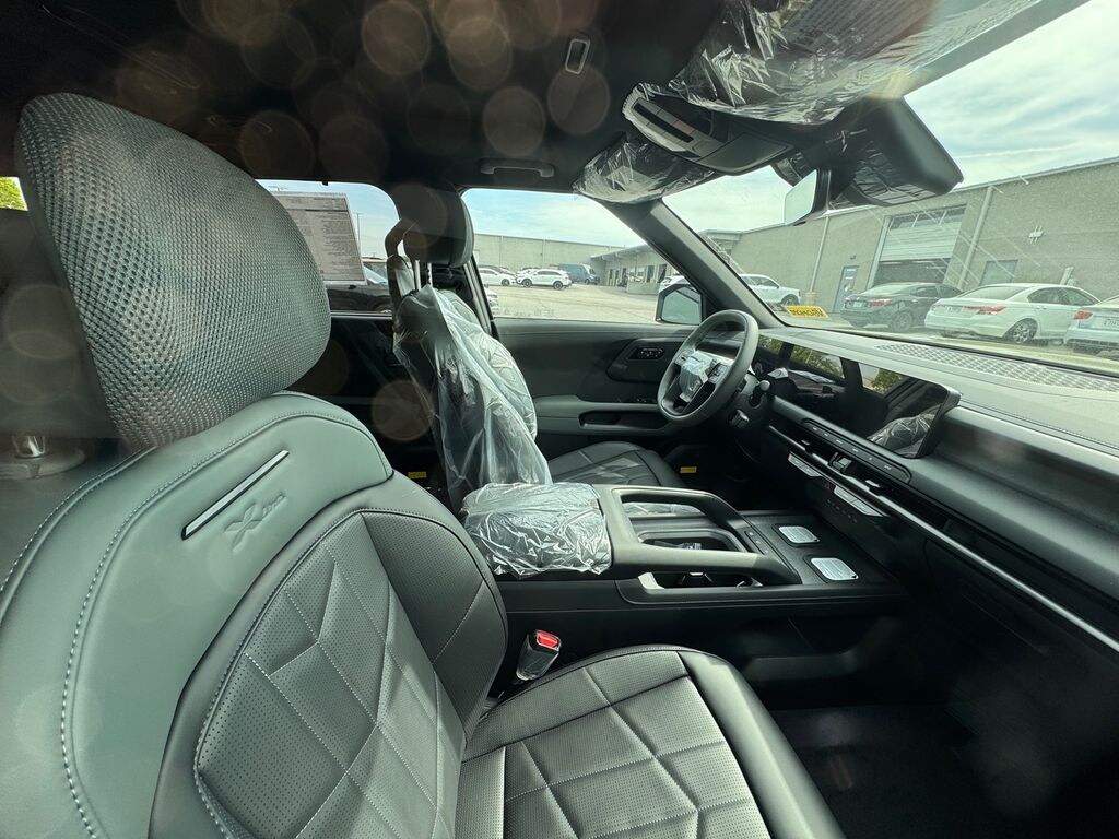 New 2027 Kia Telluride Hybrid X-Line SX SUV