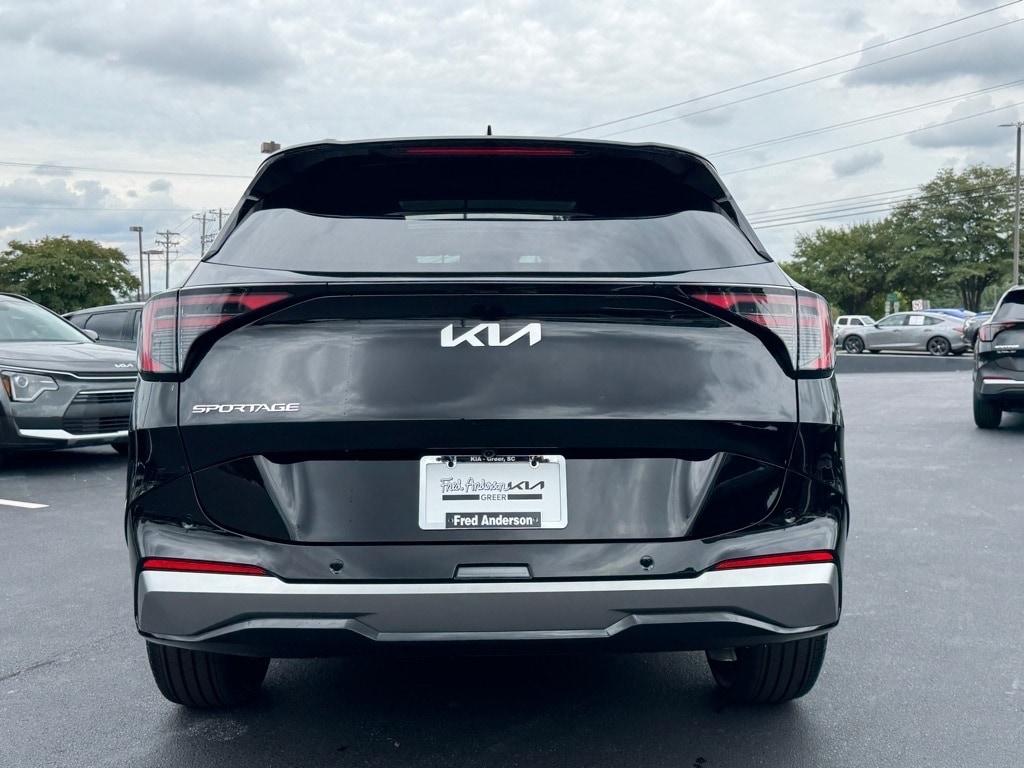 New 2026 Kia Sportage SX-Prestige SUV