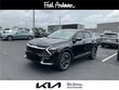 Kia Sportage Hybrid