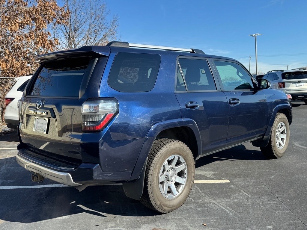Used 2014 Toyota 4Runner SUV