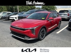 2025 Kia K4 EX Sedan