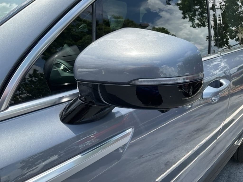 New 2025 Kia Sorento SX SUV