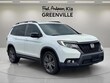 Honda Passport