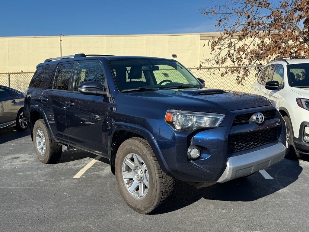 Used 2014 Toyota 4Runner SUV