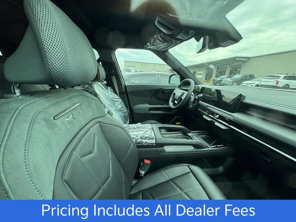 New 2027 Kia Telluride X-Pro SX-Prestige SUV