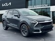 Kia Sportage Hybrid
