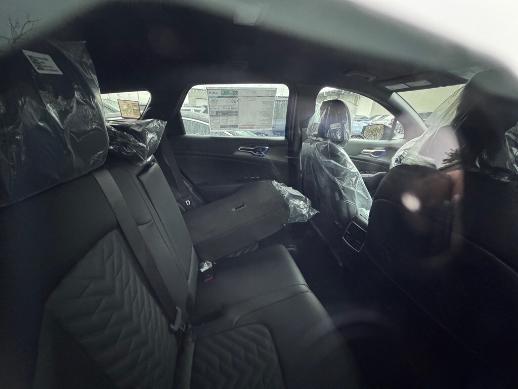 New 2026 Kia Sportage X-Line SUV