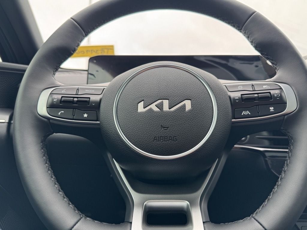 2026 Kia K5 GT-Line - Photo 14