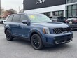  Kia Telluride