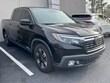  Honda Ridgeline