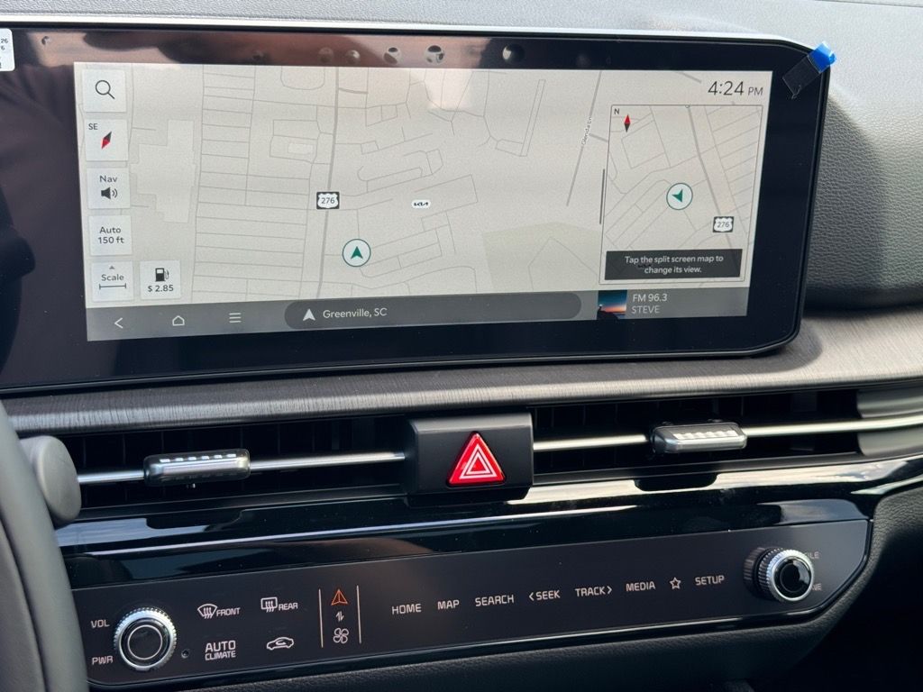 2026 Kia Sportage X-Line - Photo 18