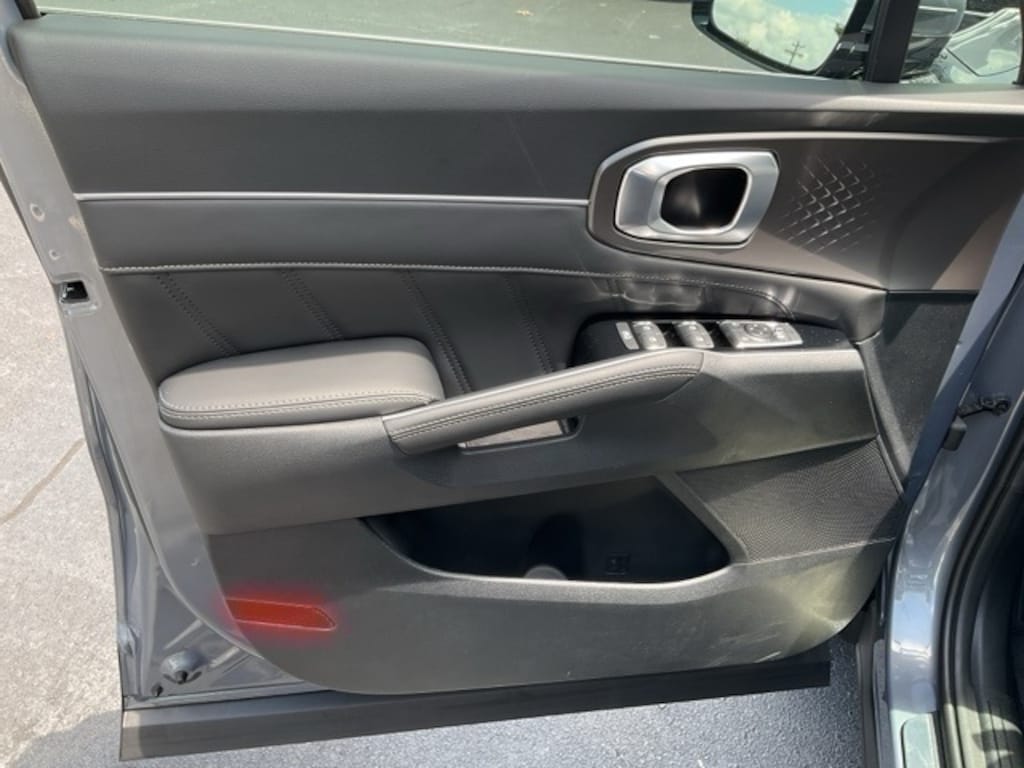 New 2025 Kia Sorento SX SUV