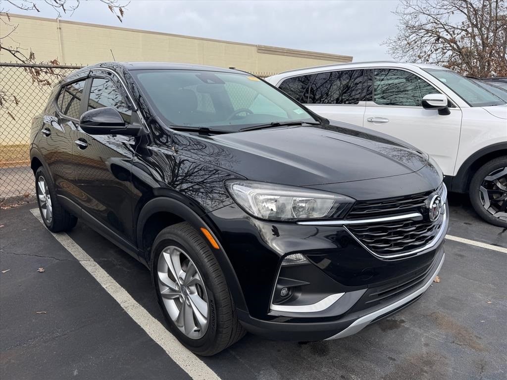 2023 Buick Encore GX Preferred's photo