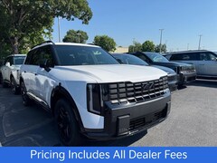 2027 Kia Telluride X-Line SX-Prestige SUV
