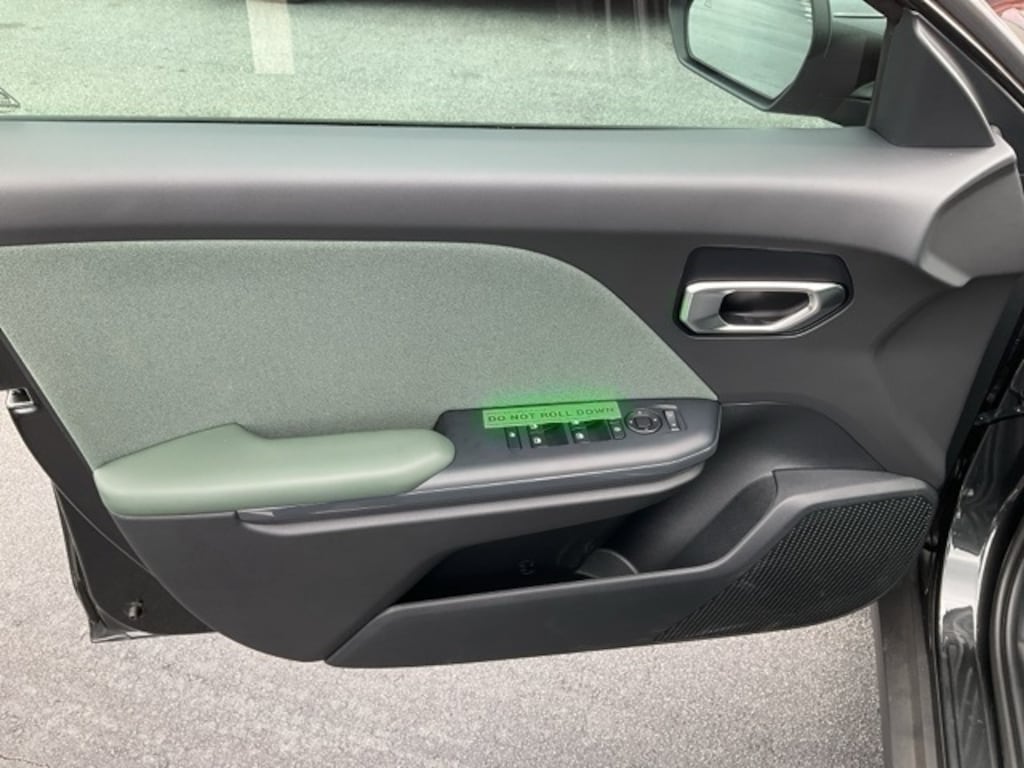 New 2025 Kia K4 EX Sedan